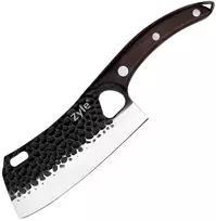 Nerūdijančio plieno kapojimo peilis Zyle ZY52KN, 16,5 cm