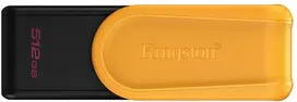 Kingston Datatraveler 512Gb Portable Usb 3.2 Gen 1 Exodia S