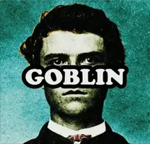Tyler, The Creator – Goblin (vinilinė plokštelė, LP)