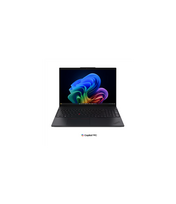Lenovo ThinkPad L16 G3 Intel | Black | 16 " | IPS | WUXGA | 1920 x 1200 pixels | Anti-glare | Intel Core Ultra 7 | 355 | 24GB |