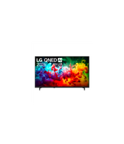 LG QNED 4K AI Mini LED TV | 55QNED70B3C | 55 | Smart TV | webOS | UHD | Black