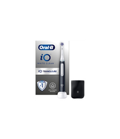 Oral-B Electric Toothbrush | iO White Clean | Rechargeable | For adults | Number of brush heads included 1 | Number of teeth bru