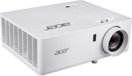 Acer Beamer PL6820        5500 ANSI lm      4K UHD wh LAN