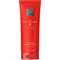 Rituals The Ritual Of Ayurveda Hand Balm rankų balzamas, 70 ml