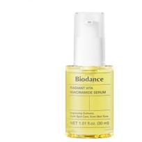 Biodance Radiant Vita Niacinamide Serum veido serumas su niacinamidu, 30 ml