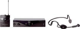 AKG Wireless Mic Set AKG WMS45 Sports Set BD U2