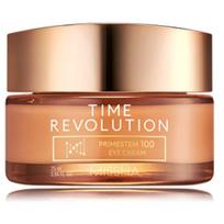 Missha Time Revolution Primestem 100 Eye Cream senėjimą stabdantis paakių kremas, 25 ml