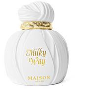 Milky Way EDP