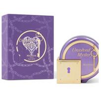 Unsolved Mystery EDP