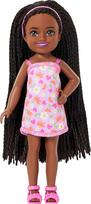 Barbie - Chelsea and Friends Doll - Ari with Braided Hair (JJB34)