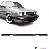 Juostelė virš žibintų skirta VW Golf MK2 keturfariui