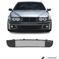 Apatinės M buferio grotelės skirtos BMW E39 (95-03)