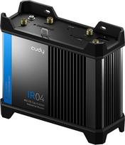 Cudy 4G LTE Cat 4 N300 Industrial Wi-Fi Router, IR04 1.0 Cellular network router