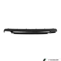 Galinio M-Tech 2 bamperio difuzorius skirtas BMW E46 (98-06)