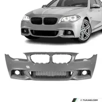 M-Pack priekinis buferis skirtas BMW F10 / F11 LCI (14-17)