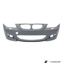 Priekinis M look Bamperis be komplektacijos, skirtas BMW E60 / E61