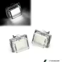 LED numerių apšvietimo komplektas (kairė + dešinė)