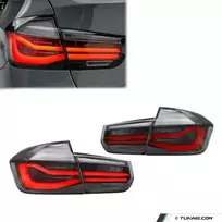 Performance LED Galiniai Žibintai, komplektas skirtas BMW F30 / F80 (11-18)