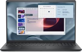 Dell Pro Essential 15 AG FHD i7-1355U/8GB/512GB/Intel UHD/Win11 Pro/ENG kbd/FP/Black/3Y ProSupport NBD Onsite Warranty | Dell