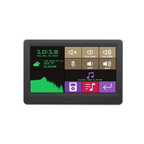 G.Skill Widget Dashboard 7'' Touch Panel | GD-A7PCCSK-WGD|GD-A7PCCSK-WGD