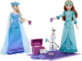 Disney - Frozen Teaser 2 pack - Slumber Sister Set (237-2651)