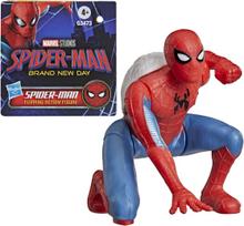 Disney Spider-Man - Movie Flipping Figure (G34735L4)