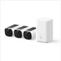 Eufy Kamera E40 3+1 Homebase 3