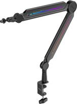 Fifine BM66 PRO Boom Arm Stand, Black