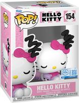 Funko POP! Hello Kitty - Hello Kitty Sleeping