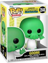 Funko POP! Minions - Goomi