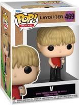 Funko POP! Vinilinė figūrėlė: BTS -  V (Love Me Again)