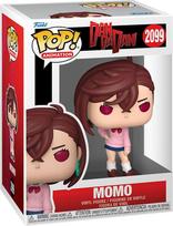 Funko POP! Vinilinė figūrėlė: DanDaDan - Momo Ayase