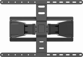 Gembird TV SET ACC WALL MOUNT 43-90"/WM-90ST-02 GEMBIRD