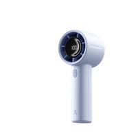 JisuLife Nešiojamas ventiliatorius Fan 10 S (5000mAh), Mėlynas
