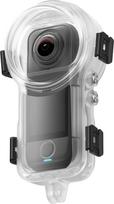Insta360 - X4 Air Invisible Dive Case - Action Camera Accessories