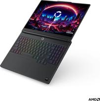 Lenovo Legion 5 15AGP1 AMD | Eclipse Black | 15.3 " | OLED | WQXGA | 2560 x 1600 pixels | Glossy | AMD Ryzen AI 7 | 450 | 16GB | SODIMM DDR5 | Solid-state drive capacity 1000GB | NVIDIA GeForce RTX 5070 | GDDR7 | 12GB | Windows 11 Home | 802.11be | Blu
