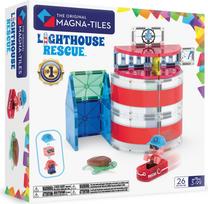 Magna Tiles Magna‑Tiles – Lighthouse Rescue (90484)