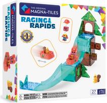 Magna Tiles Magna‑Tiles – Ragin’ Rapids (90487)