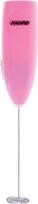 Mesko | Milk Frother | MS 4493p | Milk frother | Pink