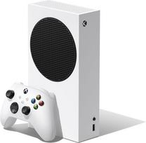 Microsoft Xbox Series S – 1TB Wi-Fi White