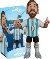 Minix - Figure ARGENTINA - Messi (MNX22571)