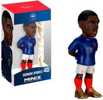 Minix - Figure FRANCE - Dembélé (MNX22519)