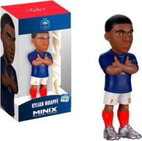 Minix - Figure FRANCE - Mbappé (MNX22502)