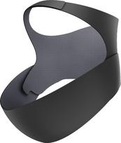 Momcozy Pregnancy Belly Band Pregnancy belt M Black
