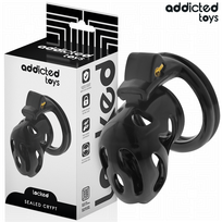 ADDICTED TOYS LOCKED - SEALED CRYPT PENIO NARVAS 8 CM