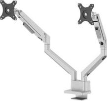 Newstar Neomounts DS70-250SL2 Monitor arm 17-32" - gas spring - Topfix - 180°-stop