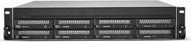 No Name TERRAMASTER U8-500 PLUS,2U 8bay NAS,10Core,16GB DDR5,Diskles