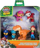 Paw Patrol - Movie 3 Dino Team Pack (6075943)