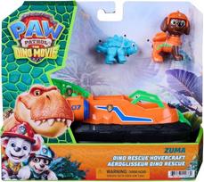 Paw Patrol - Movie 3 Dino Theme Vehicle Zuma (6075773)