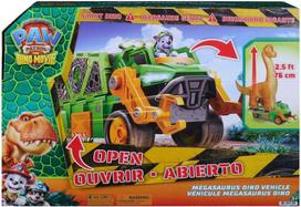 Paw Patrol - Movie 3 Megasaurus Dino Vehicle (6075939)